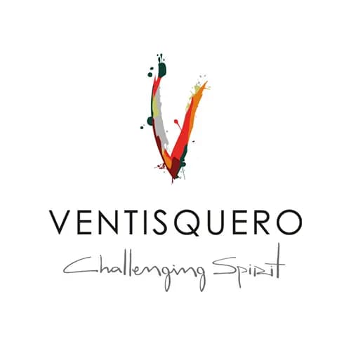 Logo de Viña Ventisquero